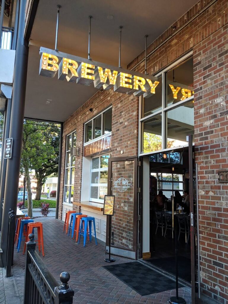 Best 8 Brunch Spots in Gainesville for UF Students (Updated for 2024)