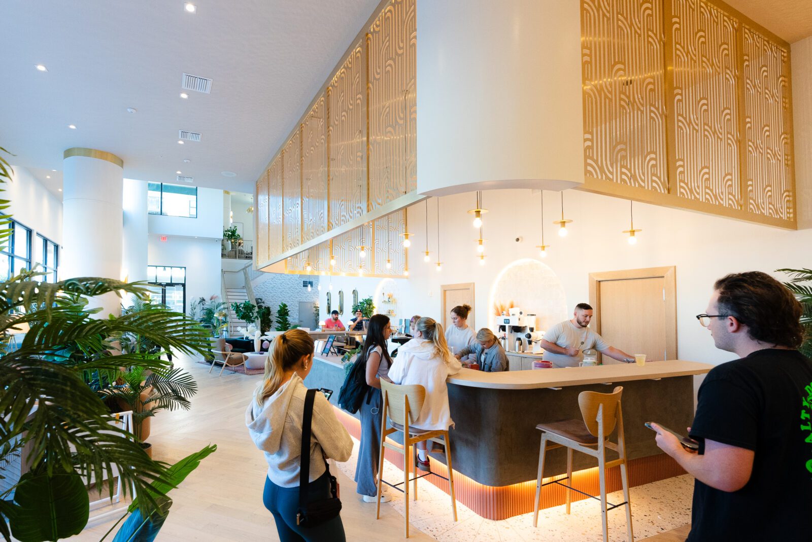 5 Reasons to Live at Sweetwater