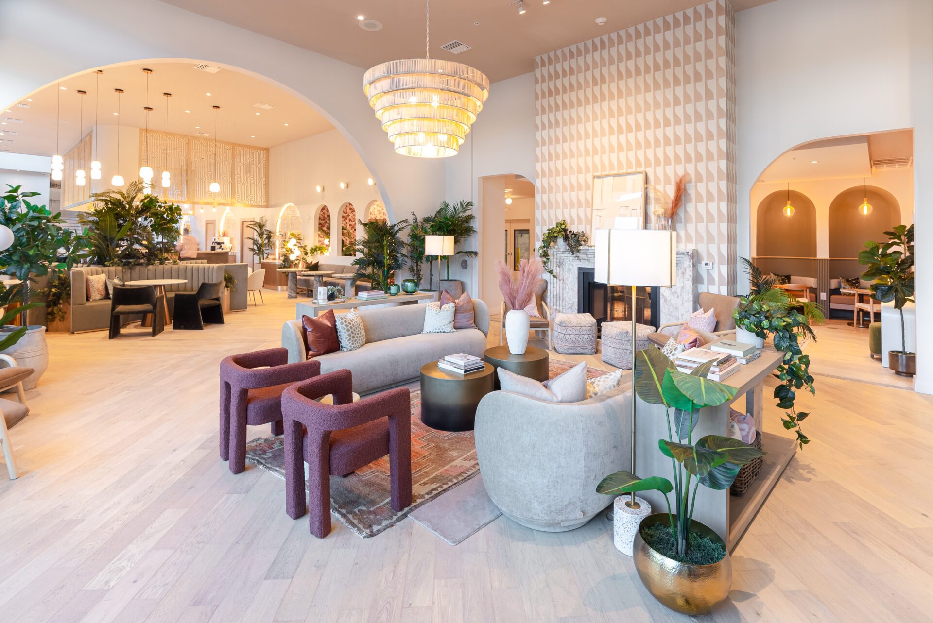 See Inside Sweetwater Gainesville | Student Housing near UF