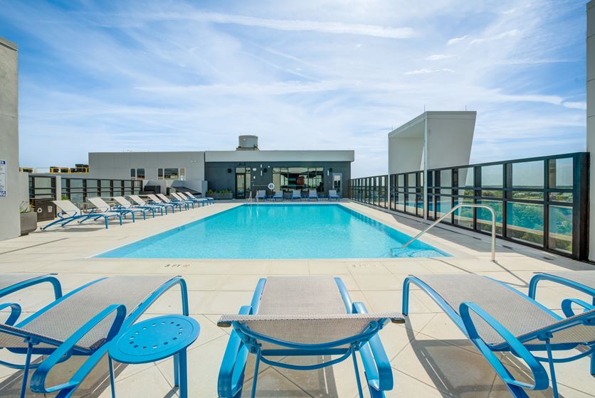 ufora gainesville pool deck